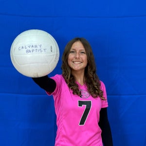 Aubrey Gelskey