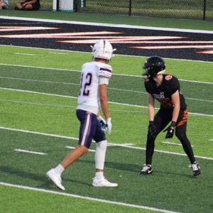 Wyatt Adams