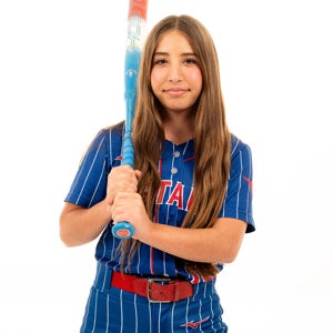 Faith Robertson mugshot