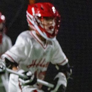Connor Cain