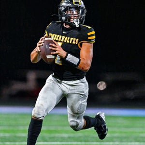 Noah Rodriguez mugshot