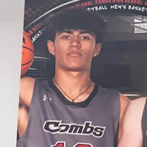 Jaimin Amador mugshot