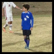 Gavin Perkins mugshot