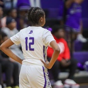 Aaliyah Woodham mugshot