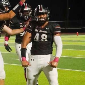 Leonidas To'oto'o mugshot