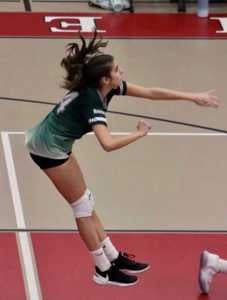 Giada Fruggiero mugshot