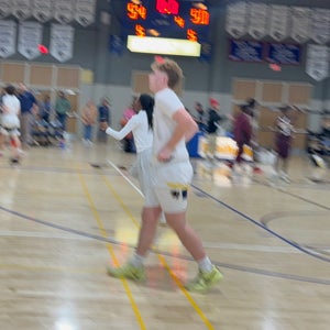 Blake Bergherm