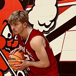 Andrew Martinez mugshot