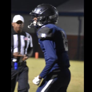 Kijuan Footman