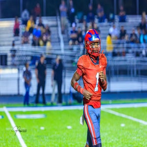 Therman Deon moore mugshot