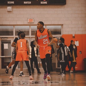 Riyahd McDonald
