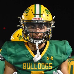 David Goularte mugshot