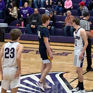 Maddex McConnell mugshot