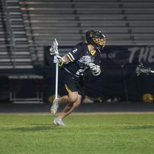 Josh McKay