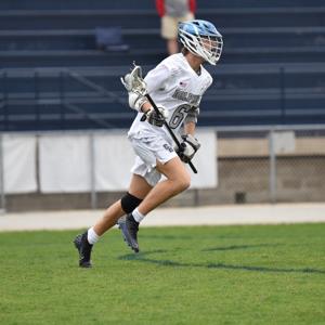 Logan Hinze