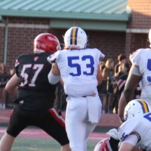 TRENTAN LOWDER