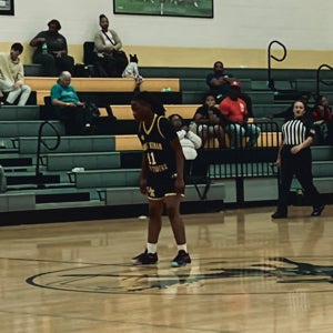 Kendria Smith mugshot