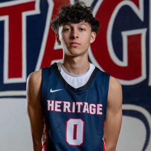 Trystan Rangel mugshot