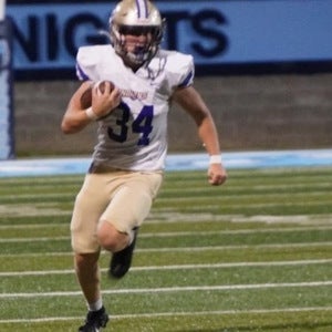 Caleb Wendl