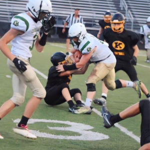 Garrett Vanmeter