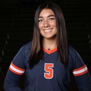 Alexa Steiert mugshot