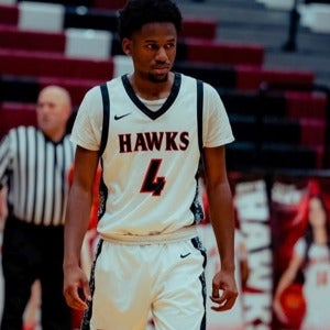 Jaden Jackson mugshot