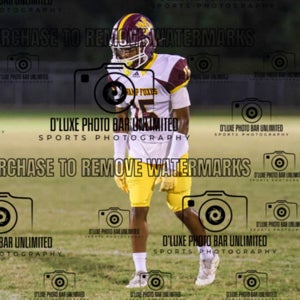 D'rontae Mcclam