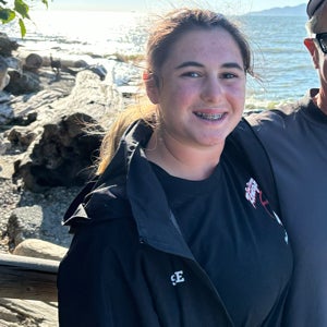 Evelyn Stabile mugshot