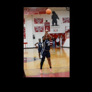 Harmony McLaughlin mugshot