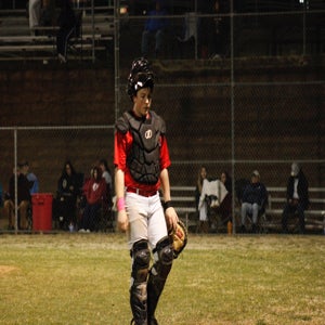 DEVIN BLODGETT
