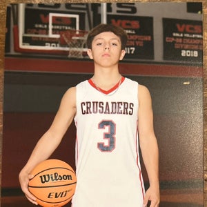 Ethan Martinez