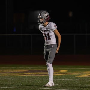 Carter Montgomery mugshot