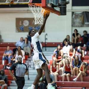 Erick Thomas mugshot