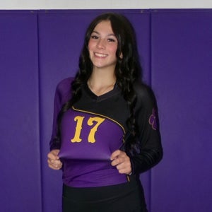 Avery Slaven mugshot