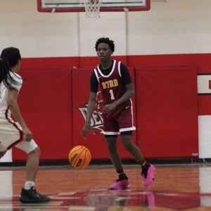 Kyland Gerald-Brown