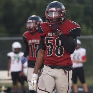 DeAndre Gillom mugshot