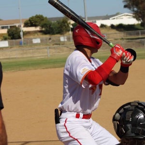 Anthony Delgado mugshot