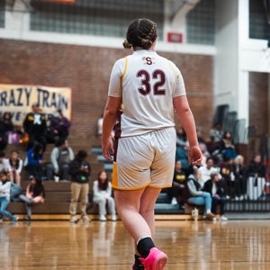 Shea Patterson mugshot