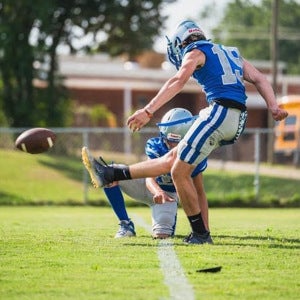 Nick Brown
