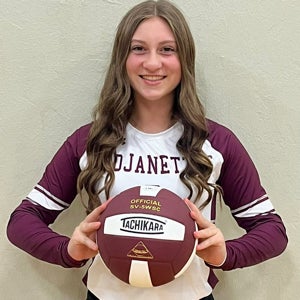 Cadence Negron mugshot