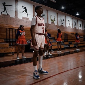 Demarion  Lawrence