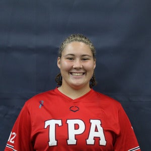 Josalyn Phillips mugshot