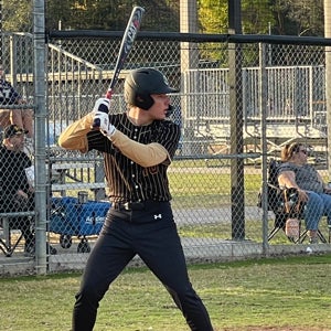 Luke Gammage mugshot