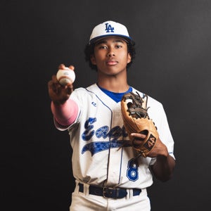 Darrion Wesley