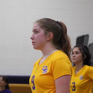 Sophia Freels