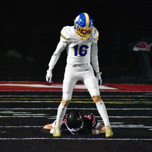 KOLE SMITH