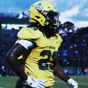 O’dell Spencer mitchell