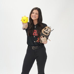 Haley Hart