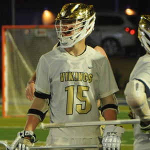 Chapman Hughes mugshot