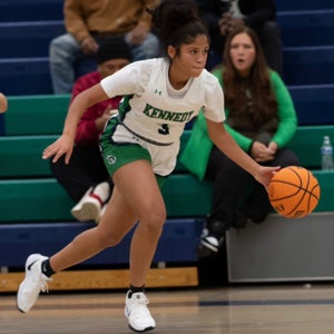 Makayla Johnson mugshot